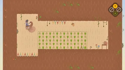 Treetop Trials — скриншот 2