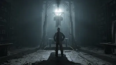 Индиана Джонс и великий круг™ — цифровое премиальное издание — скриншот 10