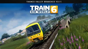 Train Sim World® 6: Thames Valley: Windsor, Marlow & Henley Branch Lines