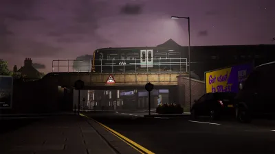 Train Sim World® 6: Thames Valley: Windsor, Marlow & Henley Branch Lines — скриншот 6