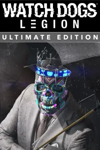 Watch Dogs: Legion - Ultimate Edition