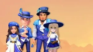 Starlight Collection 3