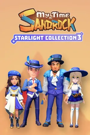 Starlight Collection 3