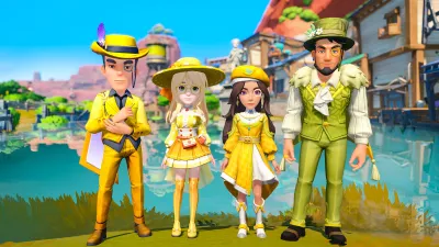 Starlight Collection 3 — скриншот 1