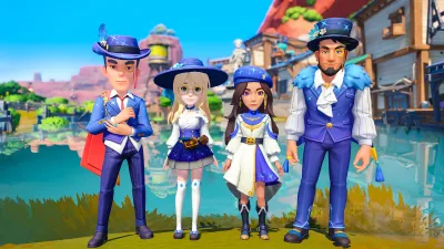 Starlight Collection 3 — скриншот 2