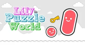 Lily in Puzzle World (Xbox & PC)