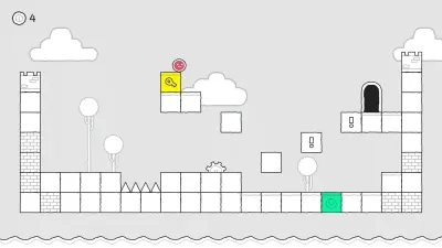 Lily in Puzzle World (Xbox & PC) — скриншот 1