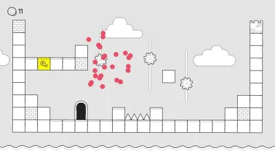 Lily in Puzzle World (Xbox & PC) — скриншот 3