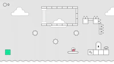 Lily in Puzzle World (Xbox & PC) — скриншот 4