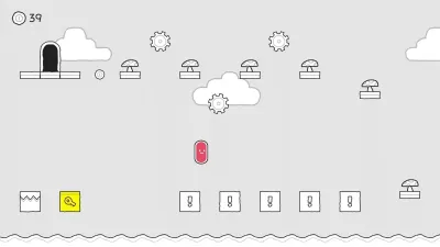 Lily in Puzzle World (Xbox & PC) — скриншот 5