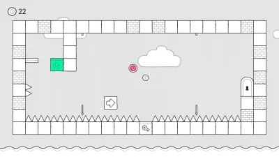 Lily in Puzzle World (Xbox & PC) — скриншот 6