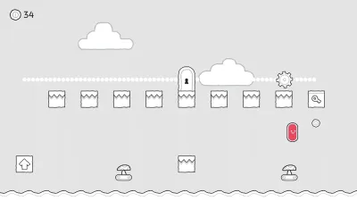 Lily in Puzzle World (Xbox & PC) — скриншот 7