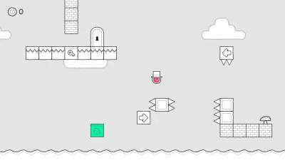 Lily in Puzzle World (Xbox & PC) — скриншот 8