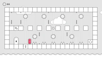 Lily in Puzzle World (Xbox & PC) — скриншот 9