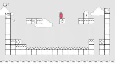 Lily in Puzzle World (Xbox & PC) — скриншот 10