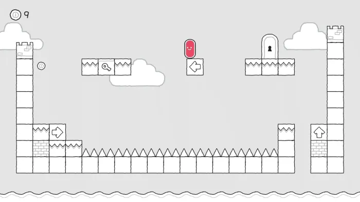 Lily in Puzzle World (Xbox & PC) — скриншот 10