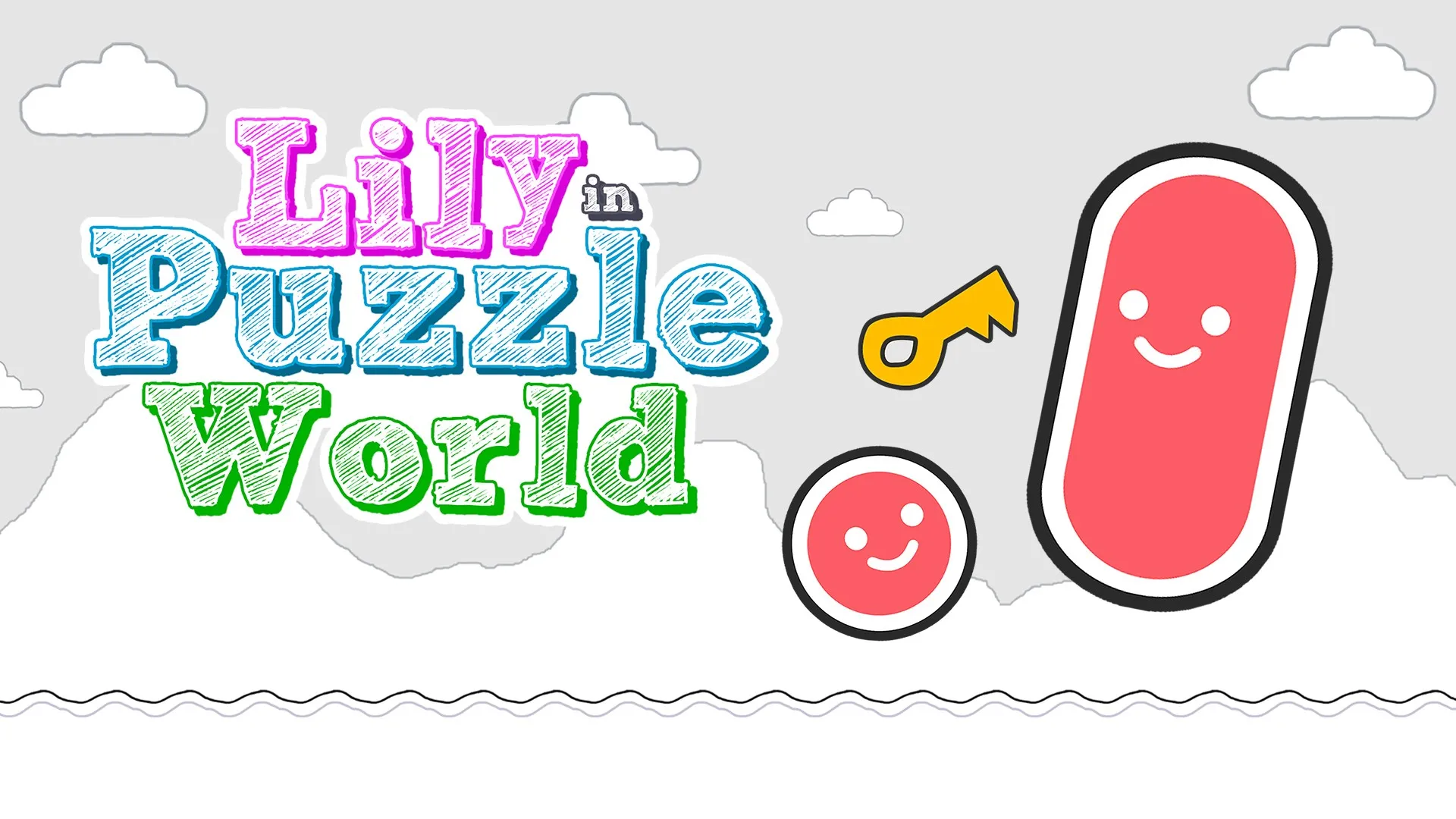 Lily in Puzzle World (Xbox & PC) — трейлер