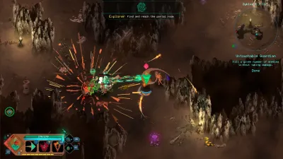 Children of Morta: Ancient Spirits — скриншот 3