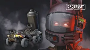 Crossout - Комплект Бессонница