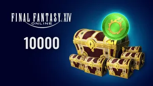FFXIV Coin - 10000