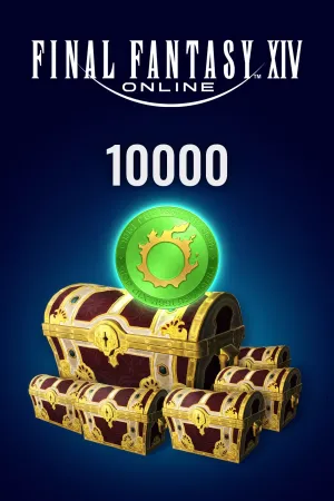 FFXIV Coin - 10000