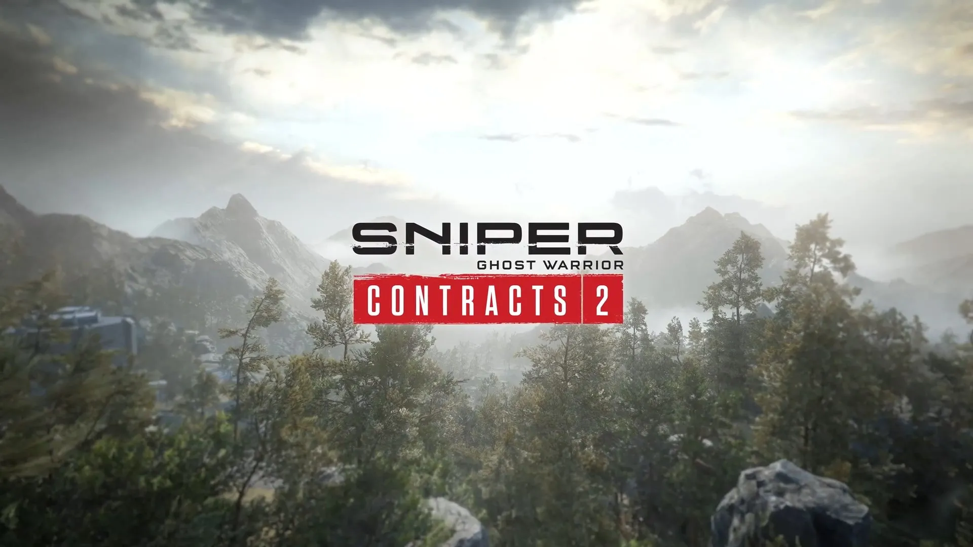 Sniper Ghost Warrior Contracts 2 Complete Edition — трейлер
