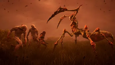 Conan Exiles - Isle of Siptah Edition — скриншот 12