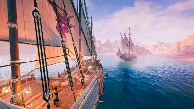 Conan Exiles - Isle of Siptah Edition — скриншот 2