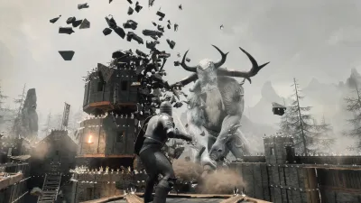 Conan Exiles - Isle of Siptah Edition — скриншот 7