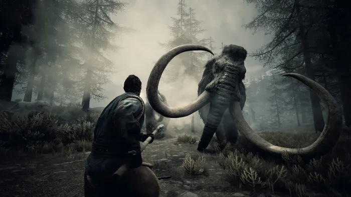 Conan Exiles - Isle of Siptah Edition — скриншот 9