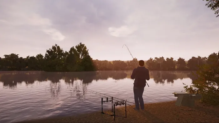 The Catch: Carp & Coarse - Collector's Edition — скриншот 7