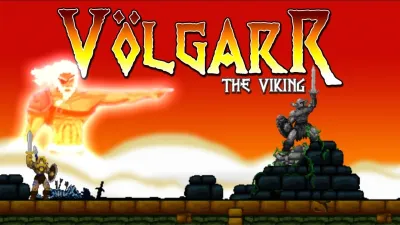 Набор Volgarr the Viking I и II — скриншот 1