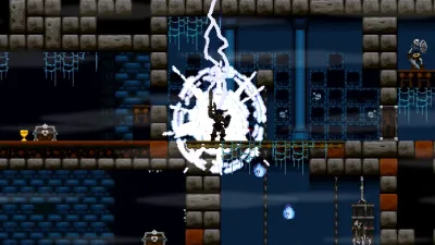 Набор Volgarr the Viking I и II — скриншот 3