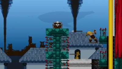 Набор Volgarr the Viking I и II — скриншот 5