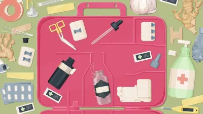 A Little to the Left: Extra Tidy Bundle — скриншот 5