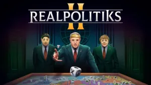Realpolitiks II