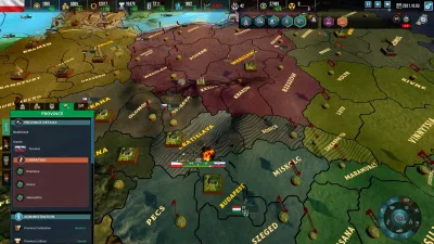 Realpolitiks II — скриншот 2