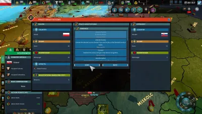 Realpolitiks II — скриншот 6