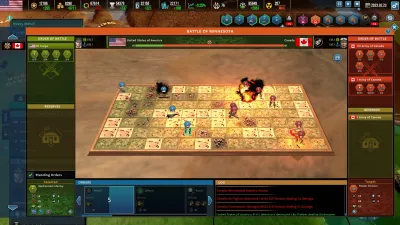 Realpolitiks II — скриншот 7