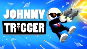 Johnny Trigger