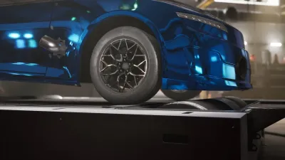 Street Outlaws 2: Winner Takes All - Ryan Martin Bundle — скриншот 3