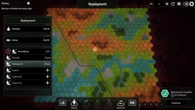 Ogre: Console Edition — скриншот 4