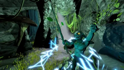 Crimson Keep — скриншот 5