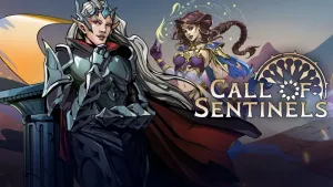 Call of Sentinels