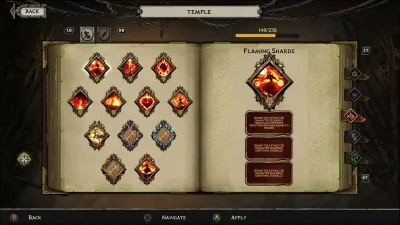 Call of Sentinels — скриншот 2