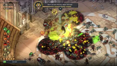 Call of Sentinels — скриншот 8