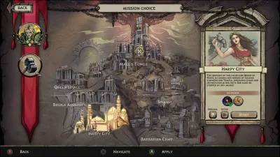 Call of Sentinels — скриншот 9