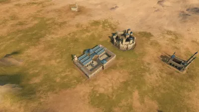 Crusader Kings III: 2025 Community Creations — скриншот 1