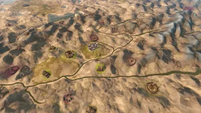 Crusader Kings III: 2025 Community Creations — скриншот 2