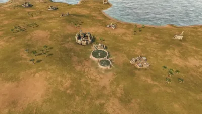 Crusader Kings III: 2025 Community Creations — скриншот 5